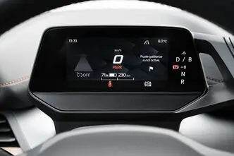 Cupra Born, 150 kW, elekter, automaat, tagavedu