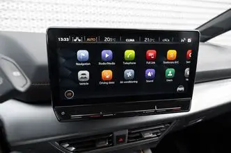 Cupra Born, 150 kW, elekter, automaat, tagavedu