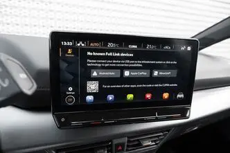 Cupra Born, 150 kW, elekter, automaat, tagavedu