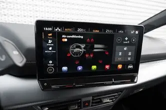 Cupra Born, 150 kW, elekter, automaat, tagavedu