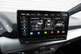Cupra Born, 150 kW, elekter, automaat, tagavedu