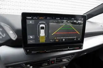 Cupra Born, 150 kW, elekter, automaat, tagavedu