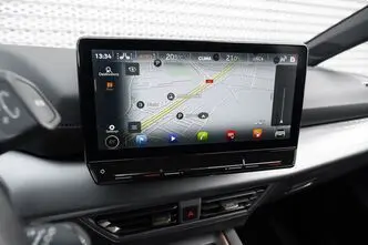 Cupra Born, 150 kW, elekter, automaat, tagavedu