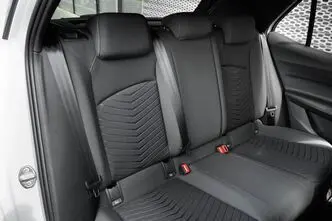 Cupra Born, 150 kW, elekter, automaat, tagavedu