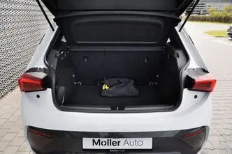 Cupra Born, 150 kW, elekter, automaat, tagavedu
