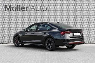 Škoda Octavia, 2.0, 180 kW, bensiin, automaat, esivedu