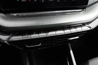 Škoda Octavia, 2.0, 180 kW, bensiin, automaat, esivedu