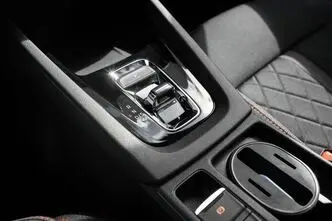 Škoda Octavia, 2.0, 180 kW, bensiin, automaat, esivedu