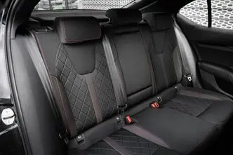 Škoda Octavia, 2.0, 180 kW, bensiin, automaat, esivedu