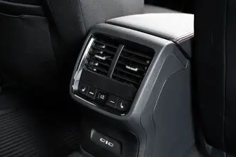 Škoda Octavia, 2.0, 180 kW, bensiin, automaat, esivedu