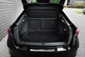 Škoda Octavia, 2.0, 180 kW, bensiin, automaat, esivedu
