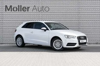 Audi A3, 1.6, 77 kW, diisel, automaat, esivedu