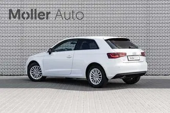 Audi A3, 1.6, 77 kW, diisel, automaat, esivedu