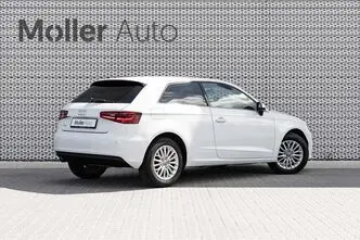 Audi A3, 1.6, 77 kW, diisel, automaat, esivedu