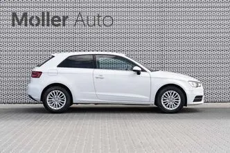 Audi A3, 1.6, 77 kW, diisel, automaat, esivedu