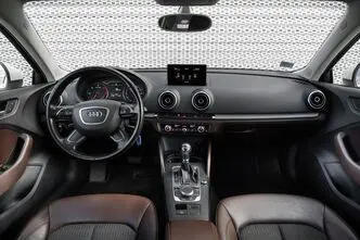 Audi A3, 1.6, 77 kW, diisel, automaat, esivedu
