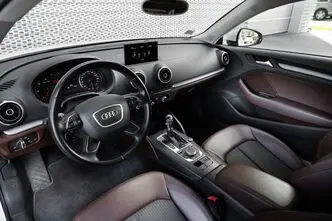 Audi A3, 1.6, 77 kW, diisel, automaat, esivedu
