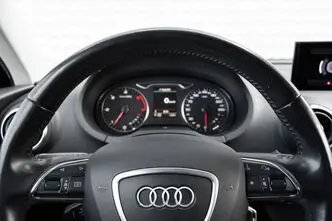 Audi A3, 1.6, 77 kW, diisel, automaat, esivedu