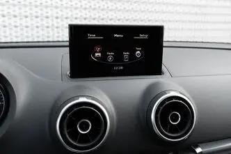 Audi A3, 1.6, 77 kW, diisel, automaat, esivedu