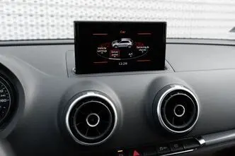 Audi A3, 1.6, 77 kW, diisel, automaat, esivedu