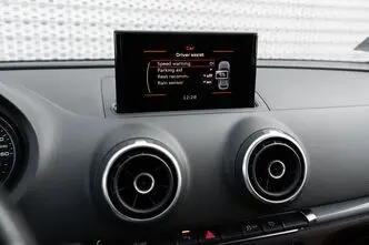 Audi A3, 1.6, 77 kW, diisel, automaat, esivedu