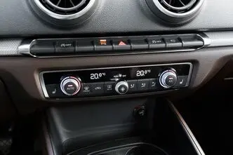 Audi A3, 1.6, 77 kW, diisel, automaat, esivedu