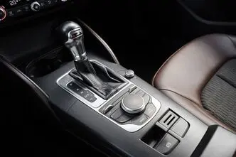 Audi A3, 1.6, 77 kW, diisel, automaat, esivedu