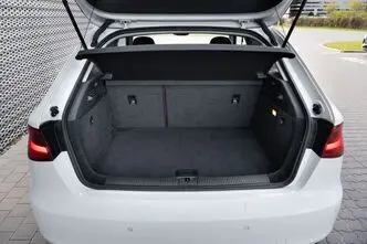 Audi A3, 1.6, 77 kW, diisel, automaat, esivedu