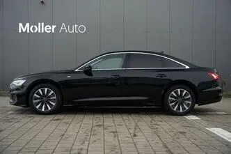 Audi A6, 2.0, 195 kW, bensiin, automaat, nelikvedu