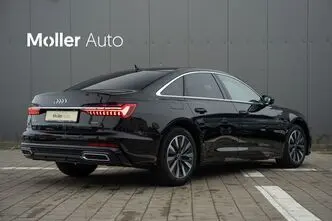 Audi A6, 2.0, 195 kW, bensiin, automaat, nelikvedu