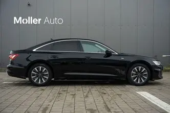 Audi A6, 2.0, 195 kW, bensiin, automaat, nelikvedu