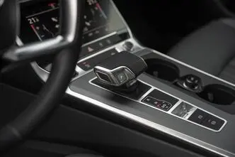 Audi A6, 2.0, 195 kW, bensiin, automaat, nelikvedu
