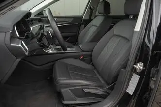 Audi A6, 2.0, 195 kW, bensiin, automaat, nelikvedu