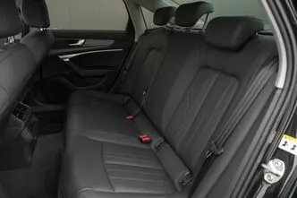 Audi A6, 2.0, 195 kW, bensiin, automaat, nelikvedu