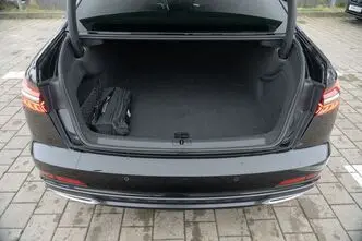 Audi A6, 2.0, 195 kW, bensiin, automaat, nelikvedu