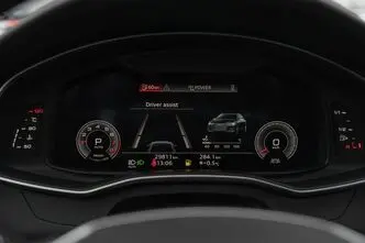 Audi A6, 2.0, 195 kW, bensiin, automaat, nelikvedu