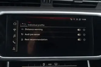Audi A6, 2.0, 195 kW, bensiin, automaat, nelikvedu