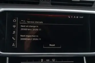 Audi A6, 2.0, 195 kW, bensiin, automaat, nelikvedu