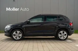 Škoda Karoq, 2.0, 110 kW, diisel, automaat, nelikvedu