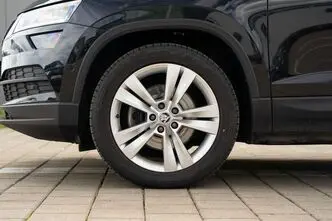 Škoda Karoq, 2.0, 110 kW, diisel, automaat, nelikvedu