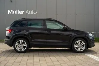 Škoda Karoq, 2.0, 110 kW, diisel, automaat, nelikvedu