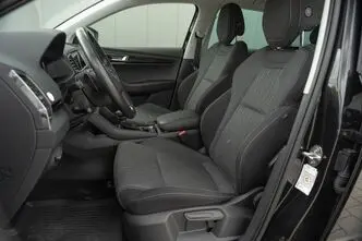 Škoda Karoq, 2.0, 110 kW, diisel, automaat, nelikvedu