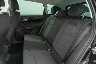 Škoda Karoq, 2.0, 110 kW, diisel, automaat, nelikvedu