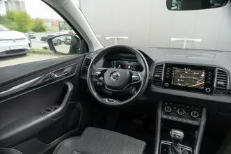 Škoda Karoq, 2.0, 110 kW, diisel, automaat, nelikvedu