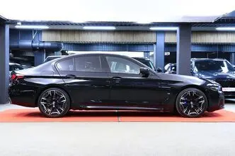BMW 530, 3.0, 210 kW, hybrid, automatic, four-wheel drive