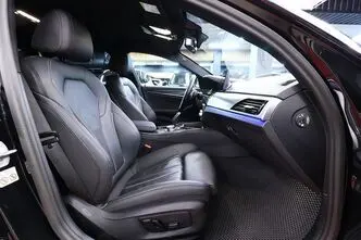 BMW 530, 3.0, 210 kW, hybrid, automatic, four-wheel drive