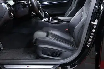 BMW 530, 3.0, 210 kW, hybrid, automatic, four-wheel drive