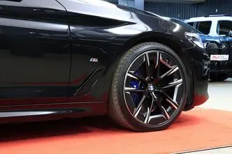 BMW 530, 3.0, 210 kW, hybrid, automatic, four-wheel drive