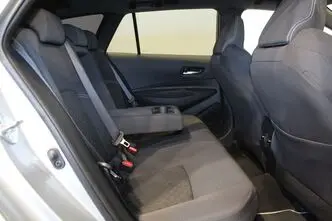 Toyota Corolla, 1.8, 72 kW, hübriid, automaat, esivedu