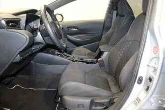 Toyota Corolla, 1.8, 72 kW, hübriid, automaat, esivedu